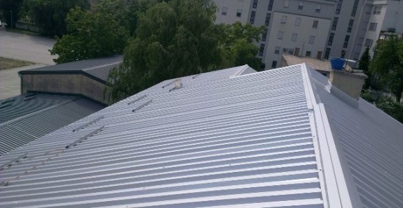 Barracões Mezaninos Escadas Coberturas em Estruturas Metálicas em Curitiba