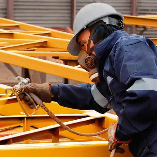 Manutenção Fabricação e Montagem de Estruturas Metálicas em Curitiba e Região.