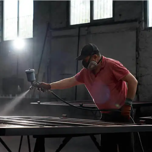 Manutenção Fabricação e Montagem de Estruturas Metálicas em Curitiba e Região.