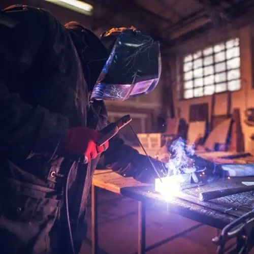 Manutenção Fabricação e Montagem de Estruturas Metálicas em Curitiba e Região.