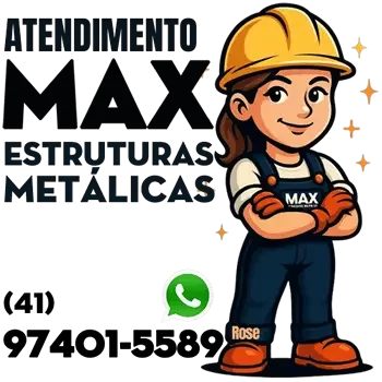 Reforma Recuperação Manutenção Fabricação e Montagem de Estruturas Metálicas em Curitiba e Região.