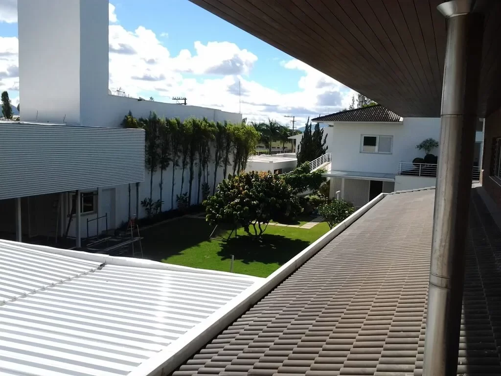 Barracões Mezaninos Escadas Coberturas em Estruturas Metálicas em Curitiba