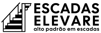 Escadas de Alto Padrão Elevare