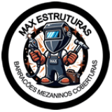 Barracões Mezaninos Escadas Coberturas em Estruturas Metálicas em Curitiba